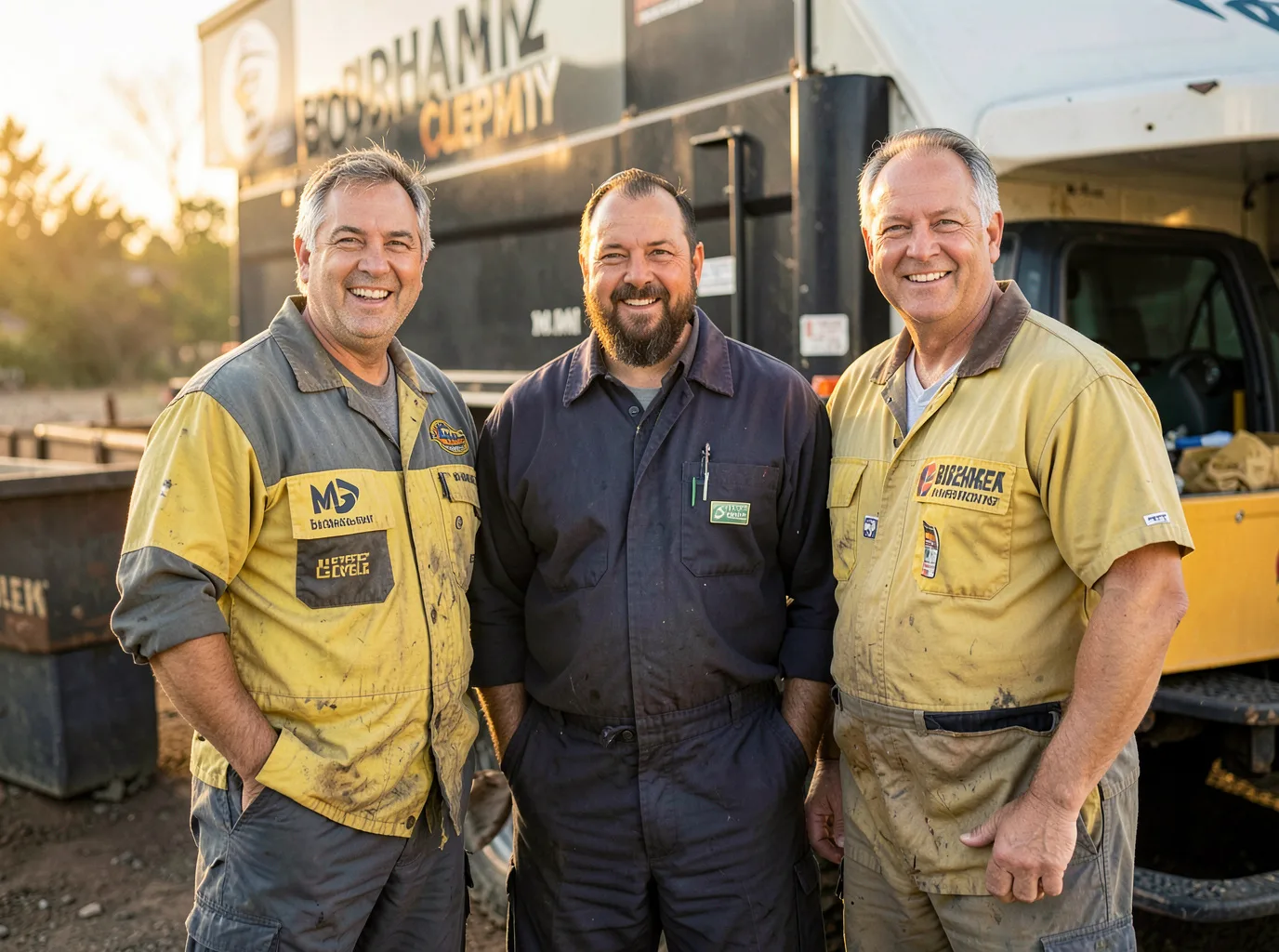 Sewage Cleanup company in Caney, OK