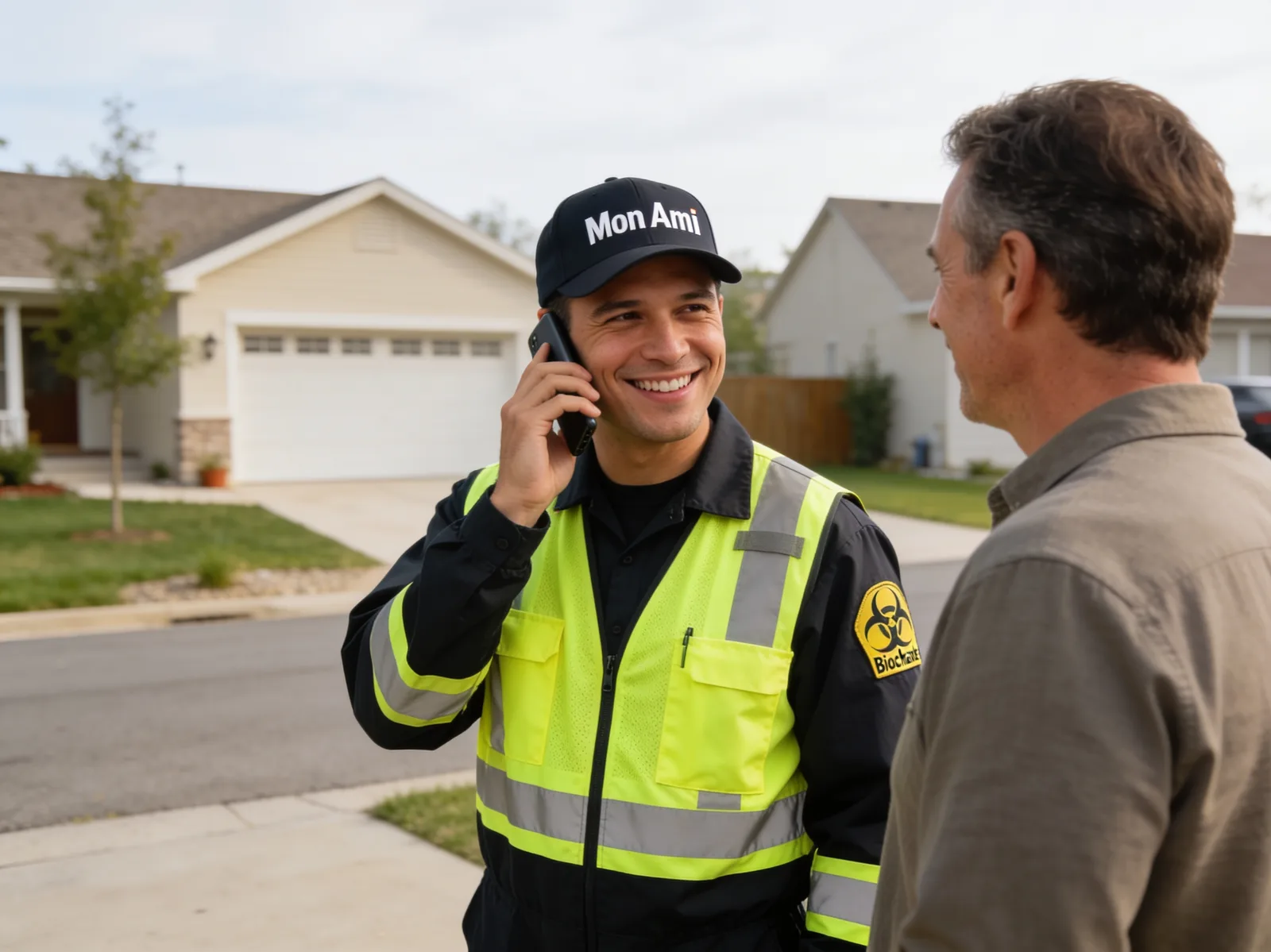 Sewage Cleanup Caney, OK FAQs