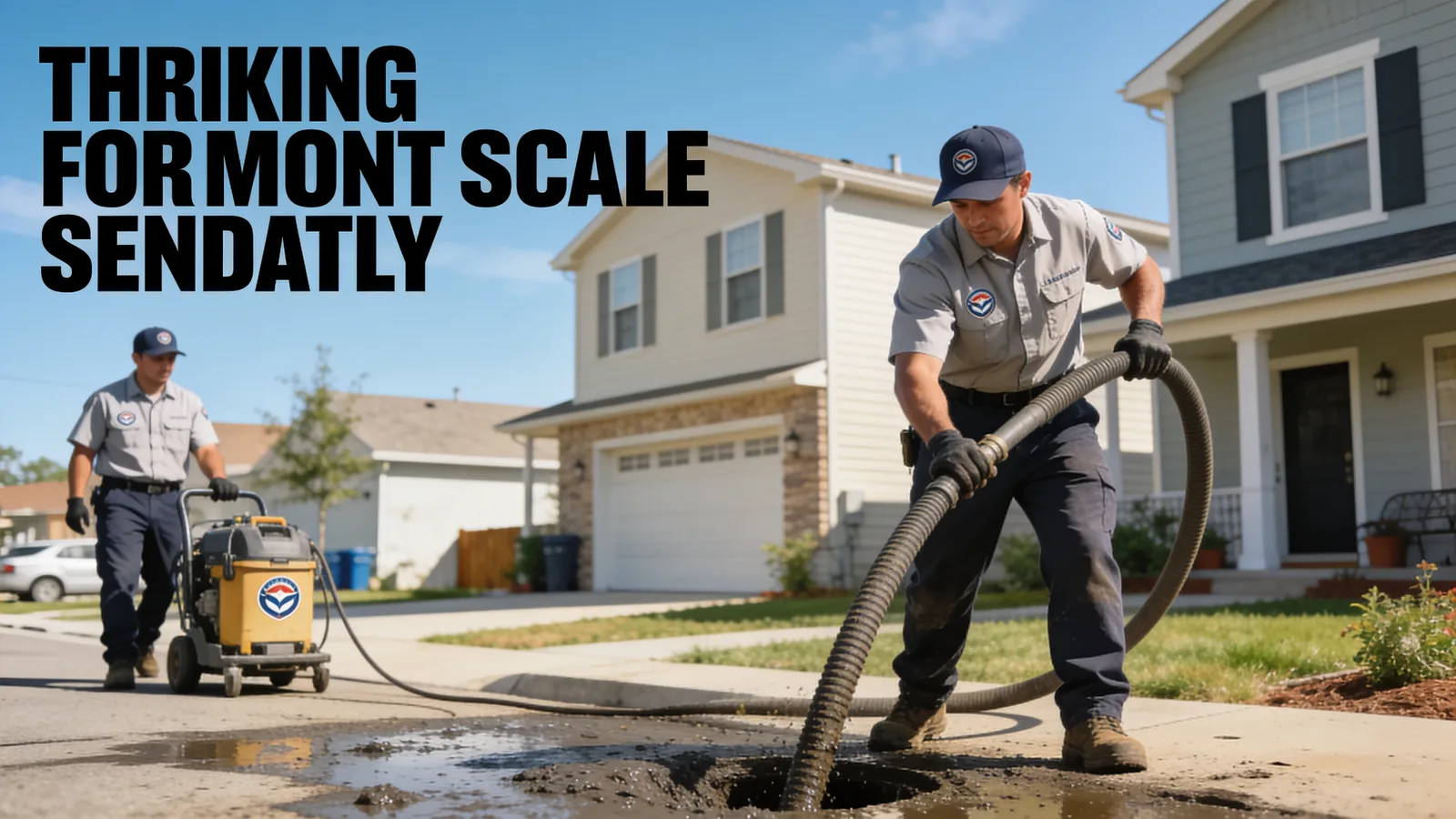 Sewage Cleanup in Caney, OK near me